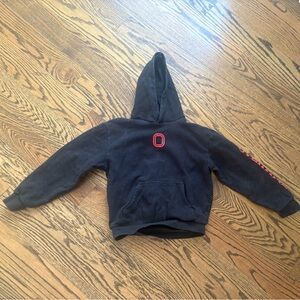 Boys Youth Overtime Sweatshirt